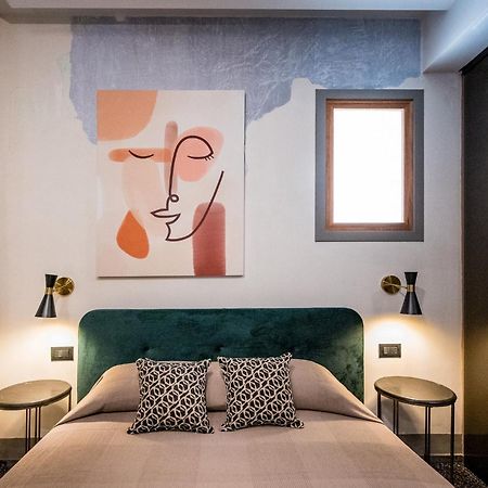 Art e Dimora - Boutique Room. Castellammare del Golfo Exterior foto