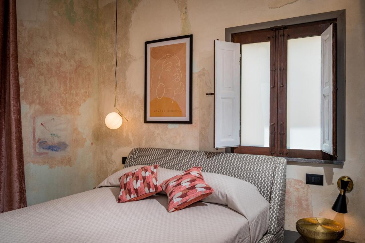 Art e Dimora - Boutique Room. Castellammare del Golfo Exterior foto